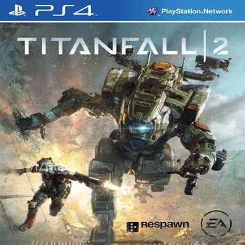 Titanfall 2 (російська версія) PS4