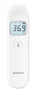 Безконтактний інфрачервоний термометр Xiaomi Yuwell YT-1C