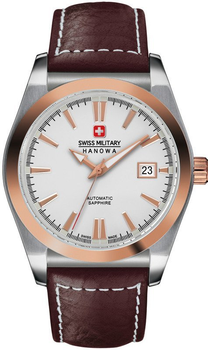 Мужские часы SWISS MILITARY HANOWA 05-4194.12.001
