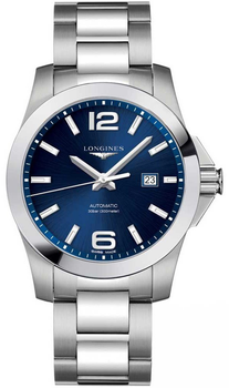 Мужские часы LONGINES L37784966