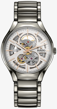 Мужские часы RADO 01.734.0510.3.010/R27510102