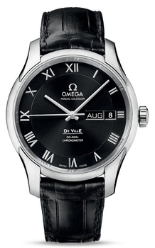 Мужские часы OMEGA 43113412201001