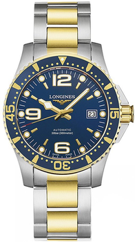 Мужские часы LONGINES L3.642.3.96.7