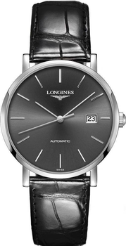 Мужские часы LONGINES L4.910.4.72.2