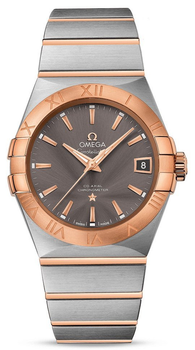 Женские часы OMEGA 12320382106002