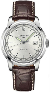 Женские часы LONGINES L2.766.4.79.0