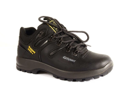 Ботинки GRISPORT 10003D108 36 черный