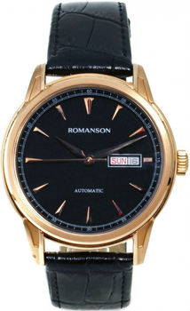Мужские часы ROMANSON TL3223RMRGBK