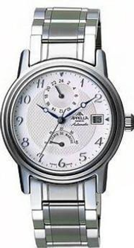 Мужские часы APPELLA AM-1003-3001