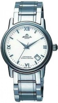 Мужские часы APPELLA AM-1011-3001