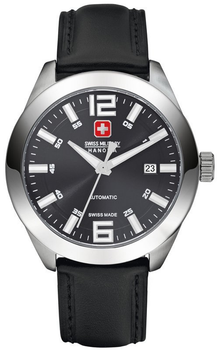 Мужские часы SWISS MILITARY HANOWA 05-4185.04.007