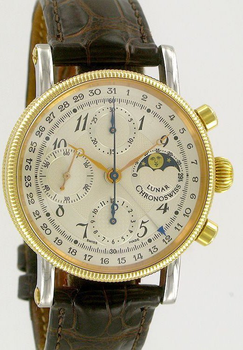 Мужские часы CHRONOSWISS CH7522L