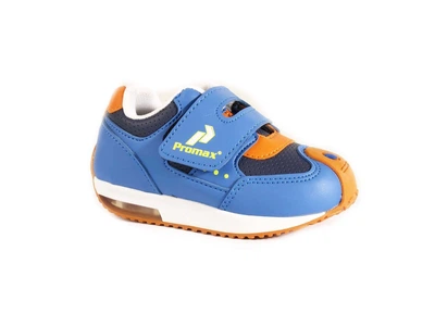 Кроссовки PROMAX 1465-5 21 голубой