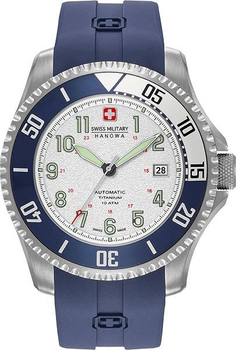 Мужские часы SWISS MILITARY HANOWA 05-4284.15.001