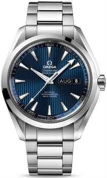 Мужские часы OMEGA 23110432203002