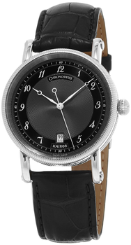 Мужские часы CHRONOSWISS CH2823KBK