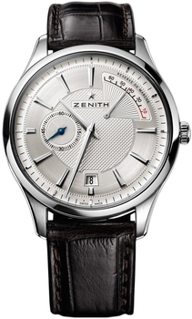Мужские часы ZENITH 03.2120.685/02.C498