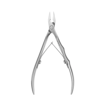 Профессиональные кусачки для вросшего ногтя Staleks NE-61-12, 12 мм