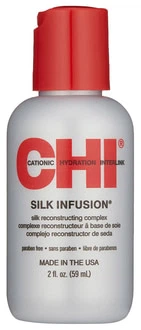 Комплекс для восстановления с шелком Chi Silk Infusion 59 мл