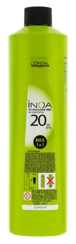 Оксидант L'Oreal Professionnel 6% (20 Vol.) INOA 1000 мл