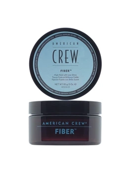 Паста для фиксация волос American Crew Classic Fiber 50 мл