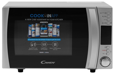 Microwave COOKinAPP, CMXG22DS