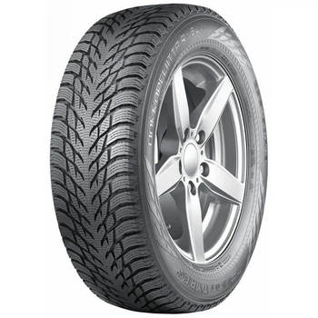 Зимние шины Nokian Hakkapeliitta R3 SUV 255/50 R19 107R Run Flat