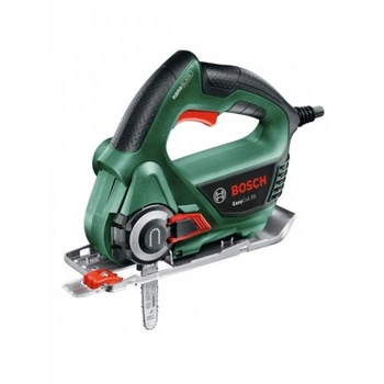 Мини-цепная пила Bosch EasyCut 50 (06033C8020)