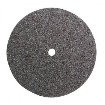 Отрезной круг Dremel (409) 24 мм (2615040932) 36 шт