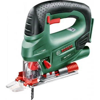 Електролобзик акумуляторний Bosch PST 18 LI (0603011020) (Без АКБ і ЗУ)