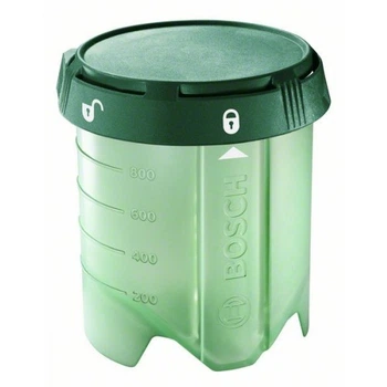 Контейнер для краски BOSCH 1000 мл SDS (1600A001GG)