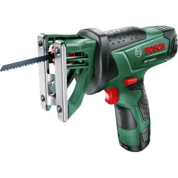 Акумуляторний лобзик Bosch PST 10,8 LI (06033B4022)