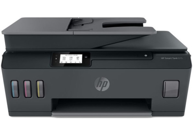МФУ HP Smart Tank 615 (Y0F71A)