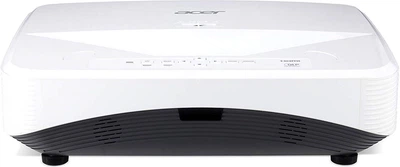 Проектор Acer UL6500 (MR.JQM11.005)
