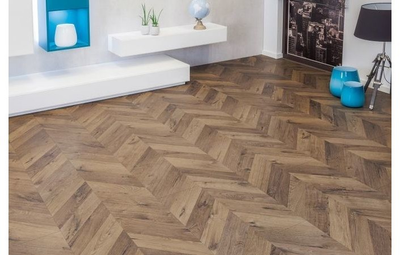 Ламінат Kaindl Natural Touch Wide Plank K4379 Дуб FORTRESS ASHFORD