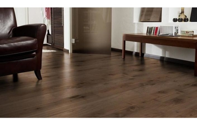 Ламінат Kaindl Classic Touch Standard Plank K4367 Горіх SABO