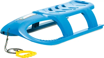 Sanki Prosperplast Bullet Niebieski (5905197190808)