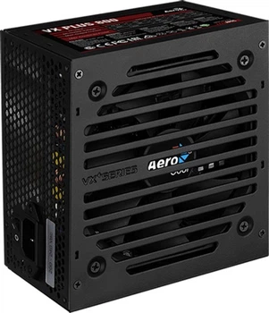 Блок живлення Aerocool VX 800 Plus 800W