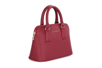 Жіноча сумка Laura Ashley Charlton Рожева (651LAS0918)