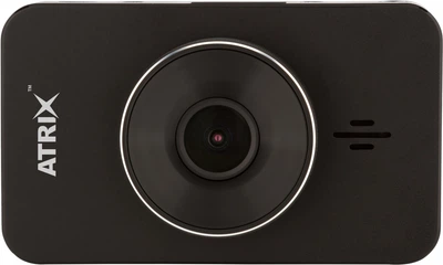 Відеореєстратор Atrix JS-X310 S Full HD Black (x310b)