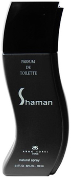 Туалетна вода для чоловіків Corania Perfumes Shaman 100 мл (3379509020862)