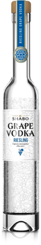 Водка виноградная Grape Vodka Shabo Рислинг 0.375 л 40% (4820070406627)