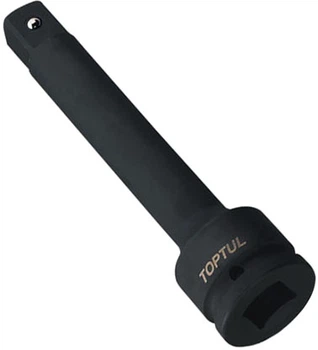 Удлинитель ударный Toptul 3/4" 250 мм (KACE2410)