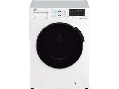 Пральна машина Beko HTE7616X0