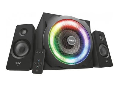 Акустична система Trust GXT 629 Tytan 2.1