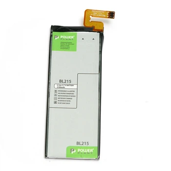 Аккумулятор PowerPlant Lenovo S968T (BL215) 2100mAh