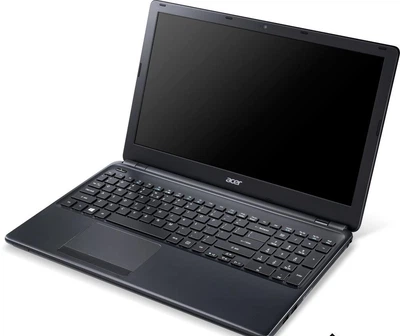 Ноутбук Acer E1-530 15.6" (1366x768) Pent 2117u 2x1.8GHz, 4 Gb, 500 gb, WIFI, cam Б/У