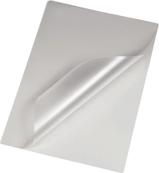Плівка для ламінування Agent Antistatic A4 216 х 303 мм 75 мкм Матова (6927920170924)