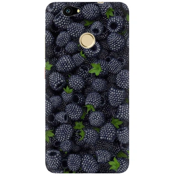 Силиконовый чехол BoxFace Huawei Nova (27030-up1368)