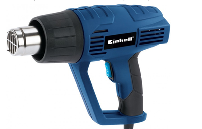 Фен Einhell Bavaria ВT-НA 2000/1K